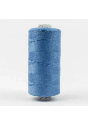 Wonderfil Polyester Dikiş İpliği - DS874 - Air Force Blue