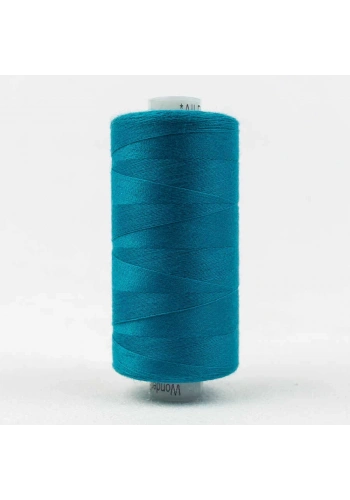 Wonderfil Polyester Dikiş İpliği - DS867 - Cerulean