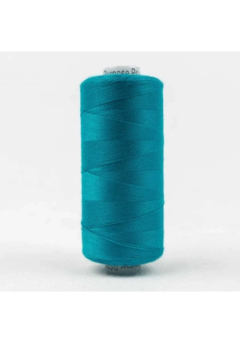 Wonderfil Polyester Dikiş İpliği - DS210 - Iris Blue