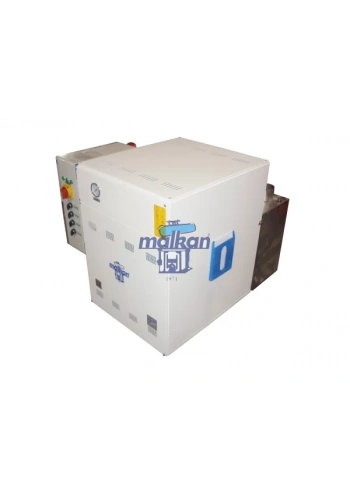 Malkan MEK40 Tam Otomatik, Elektrikli Merkezi Sistem Buhar Jeneratörü 40 KW