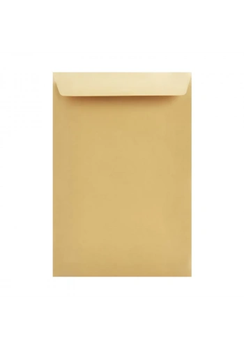 OYAL 30005892 TORBA ZARF 170x250 NATURA 100gr 25Lİ