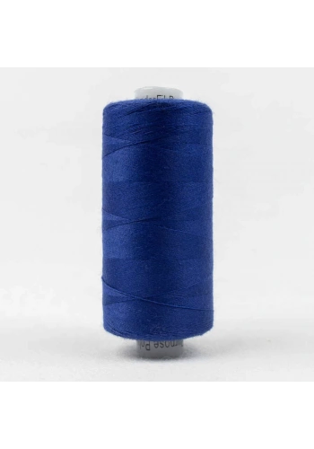 Wonderfil Polyester Dikiş İpliği - DS218 - Ultramarine