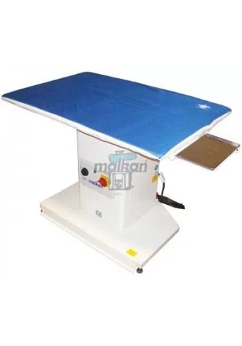 Malkan UP102 Geniş Vakumlu Ütü Masası