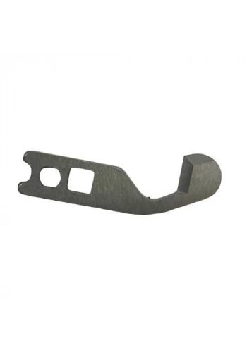 Janome Overlok Hareketli Bıçak