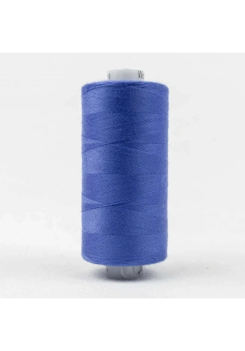 Wonderfil Polyester Dikiş İpliği - DS213 - State Blue
