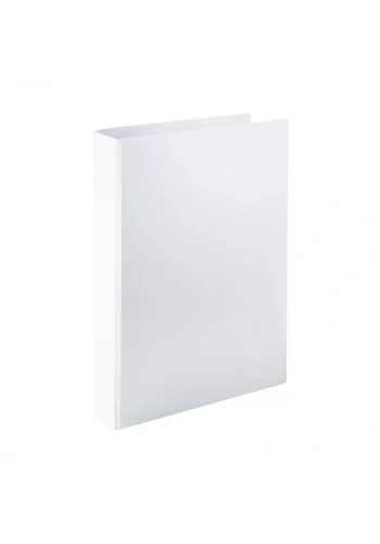 ÖNDER 2124-5 ÖĞRENCİ KLASÖRÜ 4 HALKALI A5 BEYAZ