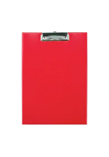 ÖNDER 2200-2 KAPAKSIZ PVC SEKRETERLİK KIRMIZI