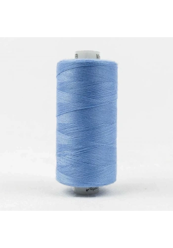 Wonderfil Polyester Dikiş İpliği - DS863 - Sky Blue