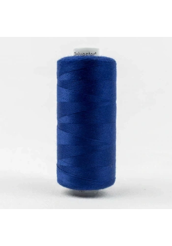 Wonderfil Polyester Dikiş İpliği - DS216 - Smalt