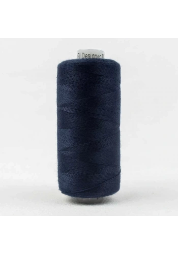 Wonderfil Polyester Dikiş İpliği - DS882 - Dark Navy