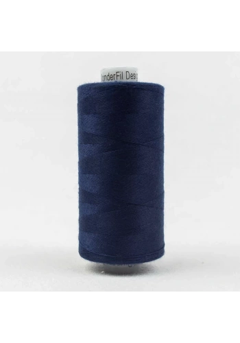Wonderfil Polyester Dikiş İpliği - DS219 - Navy