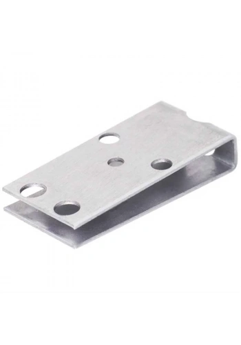 Kingstar 79C12-219 Dik Kumaş Kesim Motoru Alt Sacı