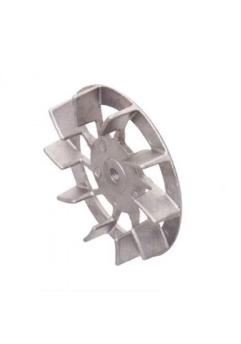 Kingstar 10C1-41 Dik Kumaş Kesim Motoru Soğutucu Pervane