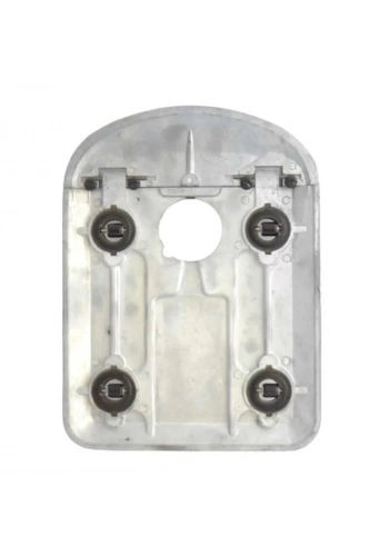 Kingstar 505C3-224 Dik Kumaş Kesim Motoru Tekerli Alt Taban Takım