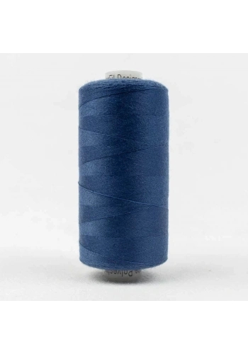 Wonderfil Polyester Dikiş İpliği - DS876 - Sapphire