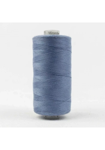 Wonderfil Polyester Dikiş İpliği - DS227 - Waikawa Grey