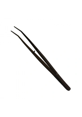 Kingstar TWE-6 Çelik Pimli Cımbız (Siyah)