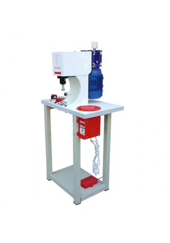 Kanmak KM500 Elektrikli ÇıtÇıt Makinası - Motorlu