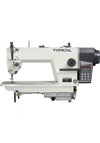 Typical GC6910A-MD3T Kafadan Motorlu Elektronik Düz Dikiş Makinası
