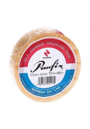 PANFİX SELEFON BANT 12mmx66m