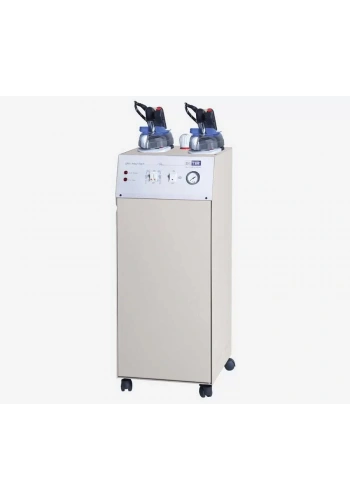 Silter SPR/MN 2110 C 10 Litre Buhar Kazanlı Ütü - İki Ütülü