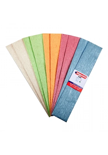 Bigpoint Sedef Krapon Kağıdı 10 lu Karışık Poşet