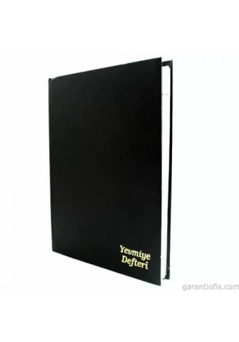 Dilman Yevmiye Defteri (23 x 32 cm - 300 Yaprak)