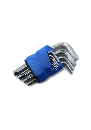 Fixio Alyan Anahtar Takımı 9 Parça