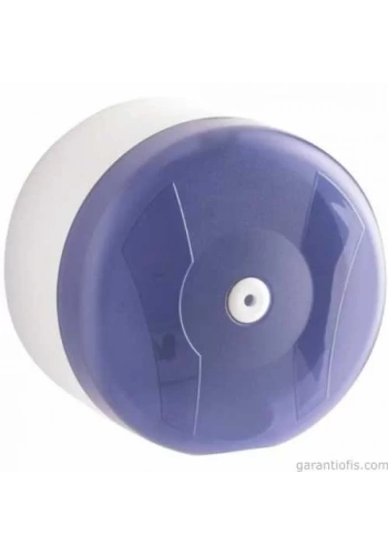 Garanti Metal 7224 Plastik Cimri Tuvalet Kağıdı Dispenseri