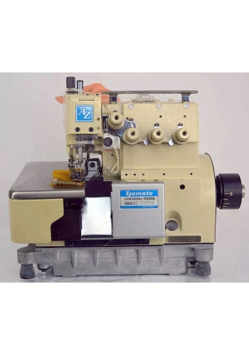 YAMATO AZ-8500H-C5DA/K1 5 İplik Safari Overlok Makinası