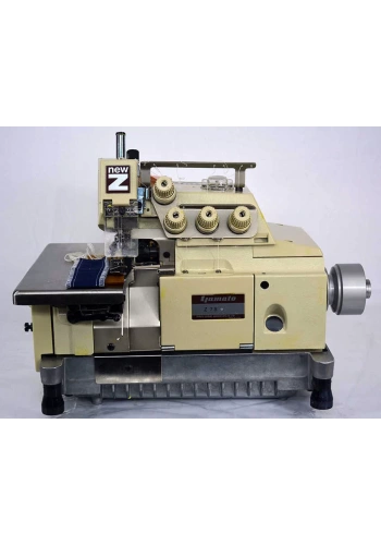 YAMATO Z75 5 İplik Overlok Makinası