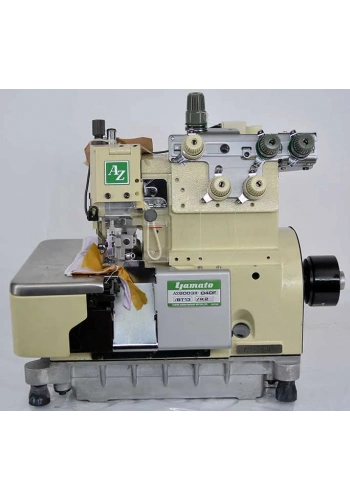 YAMATO AZ-8003H-04DF/BT13/K2 3 İplik Overlok Makinası