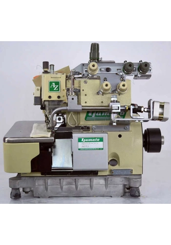 YAMATO AZ-8003H-04DA/ABT3 3 İplik Overlok Makinası