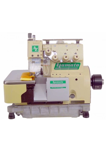 YAMATO AZ-8500H-A4DA 5 İplik Overlok Makinası