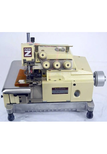 YAMATO Z73 Overlok Makinası