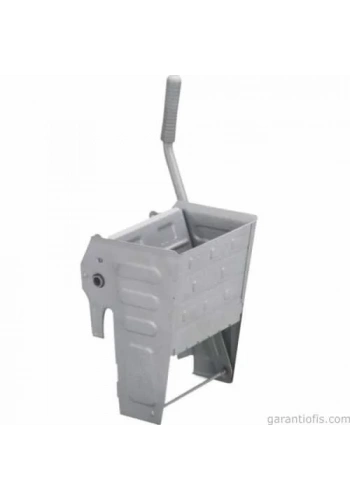 Garanti Metal 7355 Temizlik Arabası İçin Yedek Metal Pres