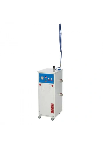 Kingstar KS-OTO-01 1 Çıkışlı Otomatik Kazan (1 El Ütüsü Dahil)