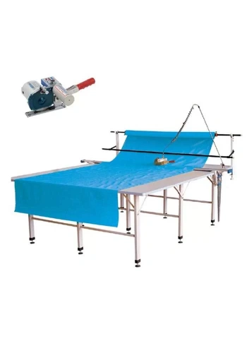 Kingstar PLS-1 Pastalbaşı Kesim Makinası 2,60