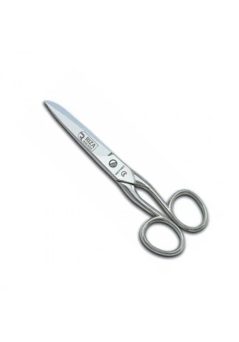 Rıza 5 No İplik ve Saya Makası