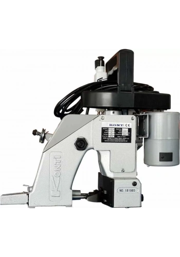 Konti GK26-1A Çuval Ağzı Dikiş Makinası