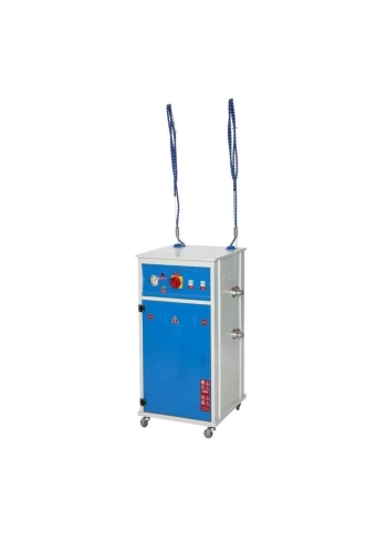 Kingstar KS-OTO-02 2 Çıkışlı Otomatik Kazan (2 El Ütüsü Dahil)