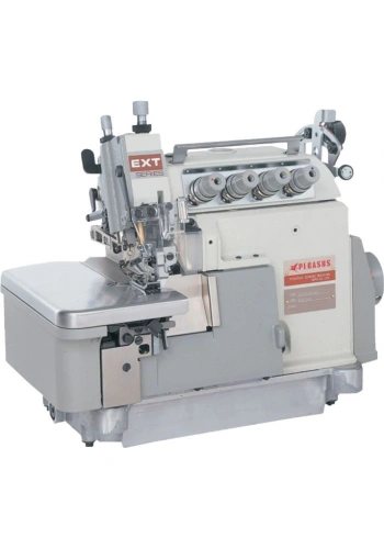 Pegasus LX3216-03-233-5x5 5 İplik Overlok Makinası