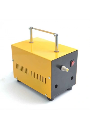 Etiket Kesme Makinası (Fanlı)