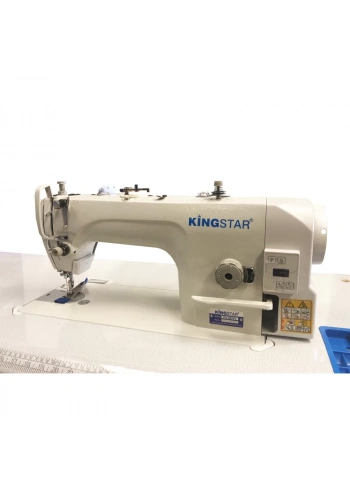 Kingstar KS-9900D Yandan Motorlu Mekanik Düz Dikiş Makinası