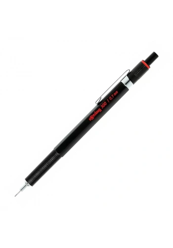 ROTRİNG 300 VERSATİL KALEM 07 SİYAH (1904724)