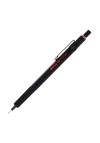 ROTRİNG 500 VERSATİL KALEM 07 SİYAH (1904727)