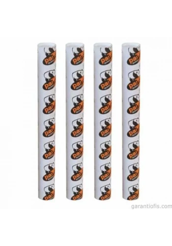 Panda PAN 431 Asılabilir Düz Flip Chart Kağıdı (4 lü Perforeli 100 Sayfa)