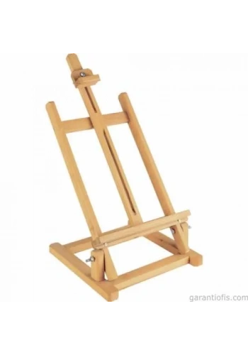 Panda PAN 344 Masaüstü Ahşap Şövale