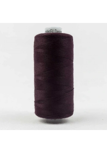 Wonderfil Polyester Dikiş İpliği - DS817 - Purple Taupe