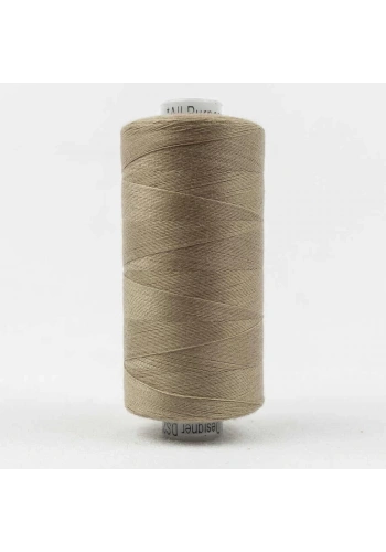 Wonderfil Polyester Dikiş İpliği - DS221 - Sandrift